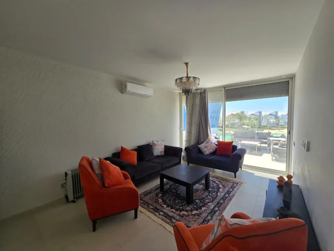 Image of Experience an exceptional stay in a standalone villa at Fouka Bay